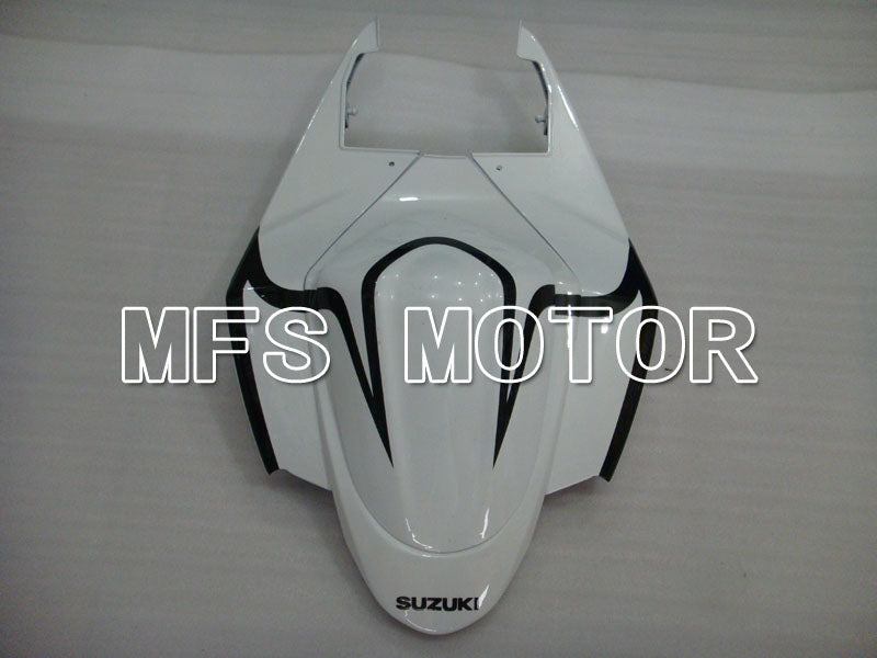 Suzuki GSXR1000 2005-2006 Injection ABS Fairing - Black White - Corona - MFS2620 - Fairings Kit