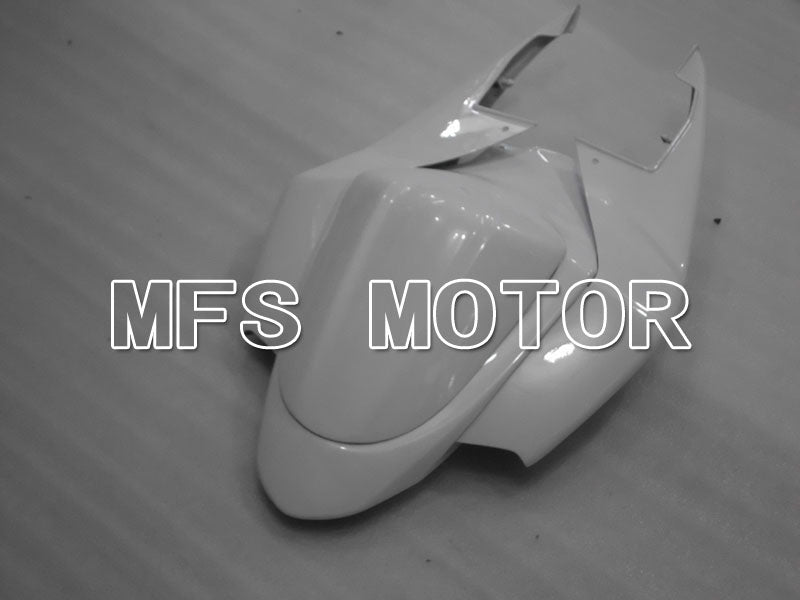 Suzuki GSXR1000 2005-2006 Injection ABS Fairing - Factory Style - White - MFS2623 - Fairings Kit