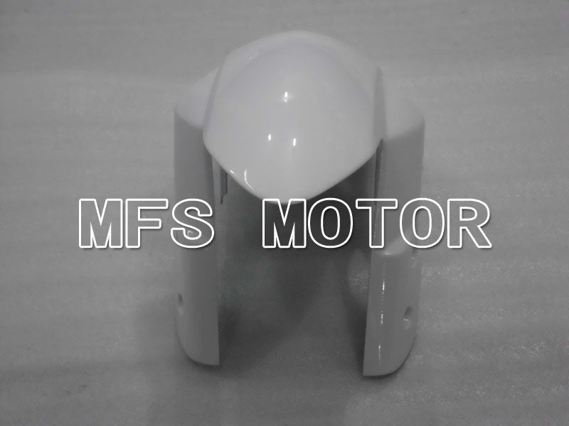 Suzuki GSXR1000 2005-2006 Injection ABS Fairing - Factory Style - White - MFS2623 - Fairings Kit