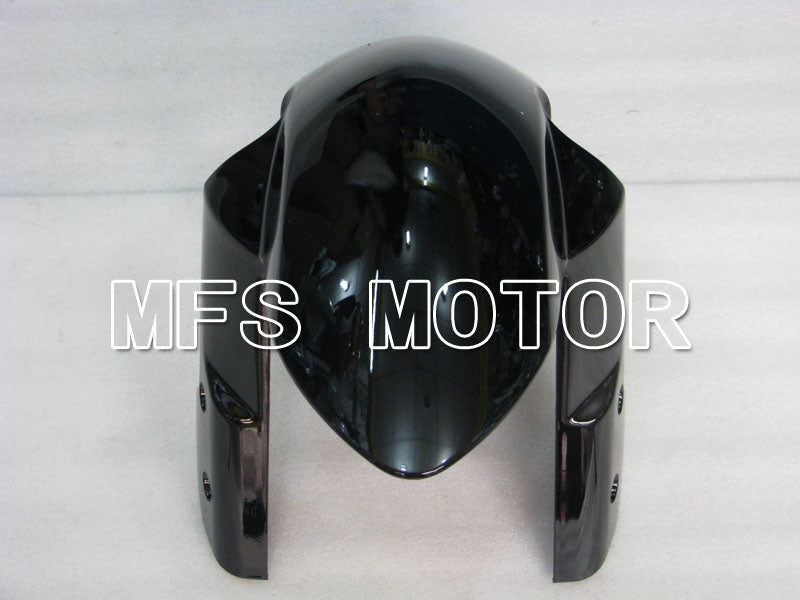 Suzuki GSXR1000 2005-2006 Injection ABS Fairing - Jordan - Blue Black - MFS2630 - Fairings Kit