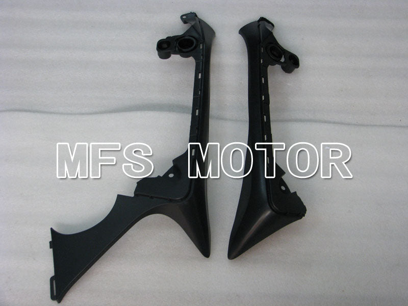 Suzuki GSXR1000 2005-2006 Injection ABS Fairing - Jordan - Blue Black - MFS2630 - Fairings Kit