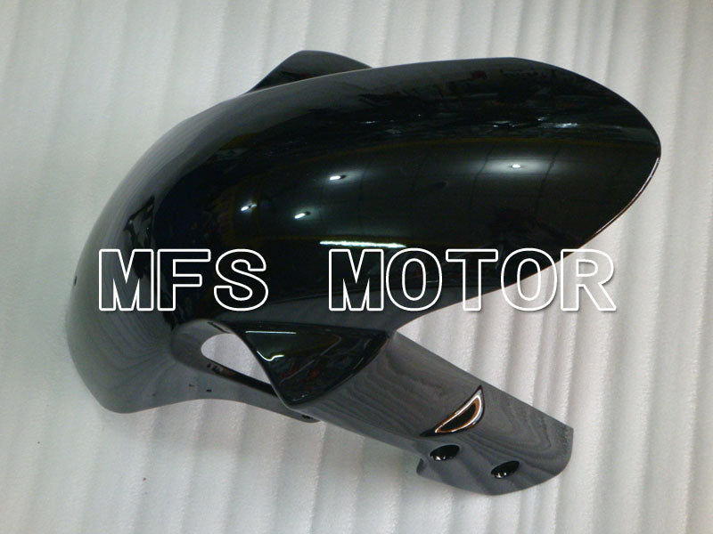Suzuki GSXR1000 2005-2006 Injection ABS Fairing - Factory Style - Black Gray - MFS2638 - Fairings Kit