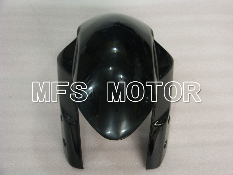 Suzuki GSXR1000 2005-2006 Injection ABS Fairing - Factory Style - Blue Black - MFS2642 - Fairings Kit
