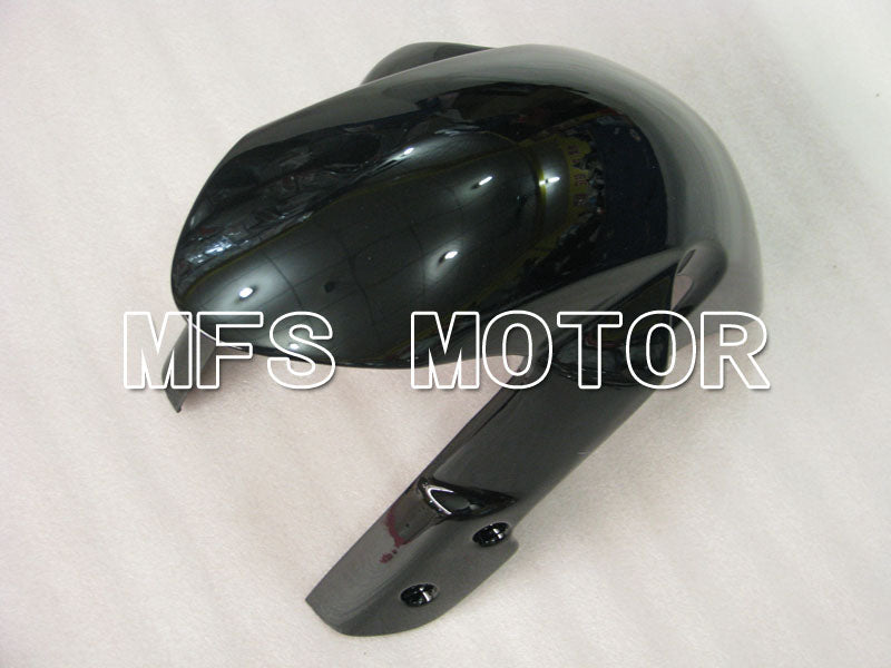 Suzuki GSXR1000 2005-2006 Injection ABS Fairing - Factory Style - Black Gray - MFS2643 - Fairings Kit
