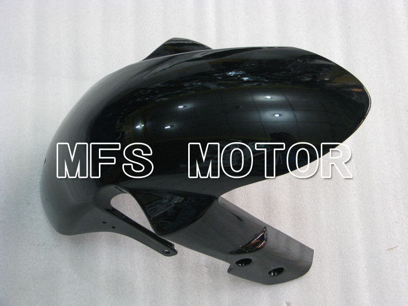 Suzuki GSXR1000 2005-2006 Injection ABS Fairing - Factory Style - Black White - MFS2646 - Fairings Kit