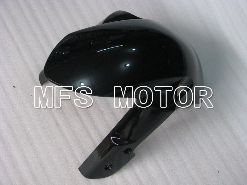 Suzuki GSXR1000 2005-2006 Injection ABS Fairing - Factory Style - Black Matte - MFS2647 - Fairings Kit