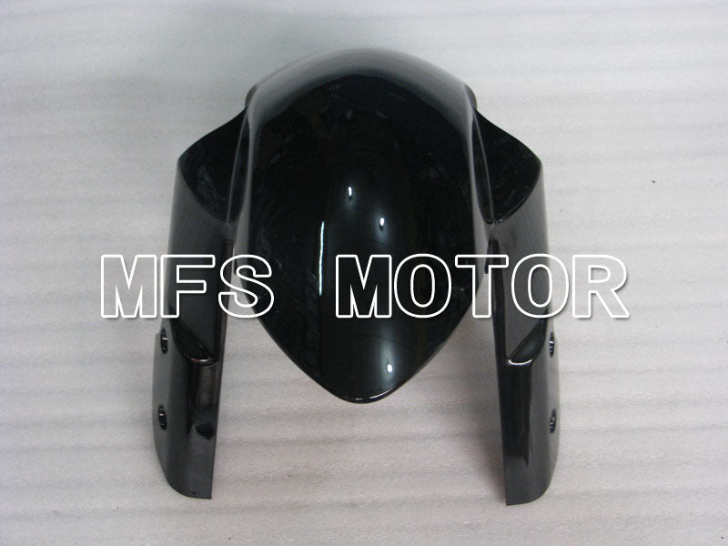 Suzuki GSXR1000 2005-2006 Injection ABS Fairing - Factory Style - Black Matte - MFS2647 - Fairings Kit