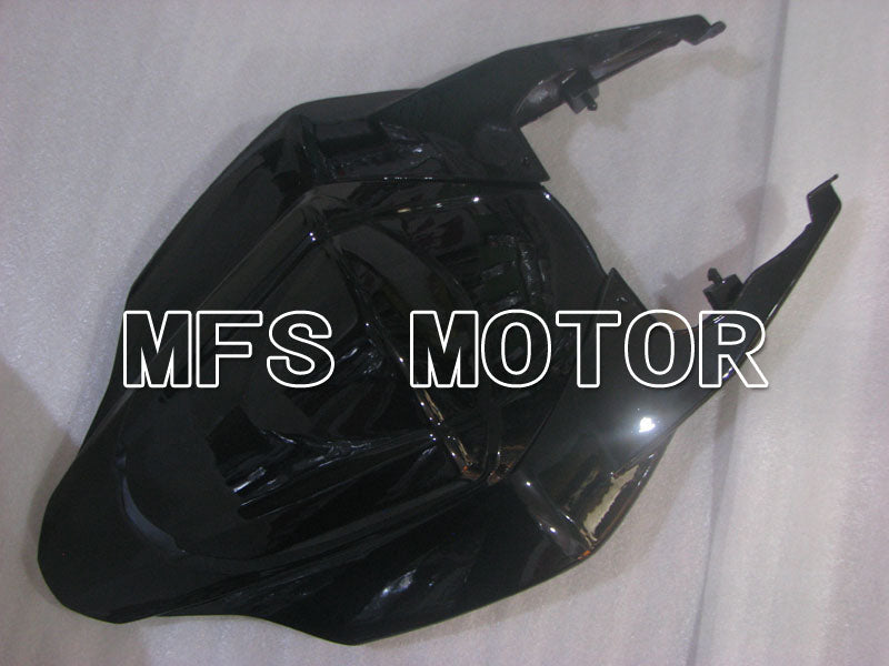 Suzuki GSXR1000 2007-2008 Injection ABS Fairing - Factory Style - Black - MFS2667 - Fairings Kit