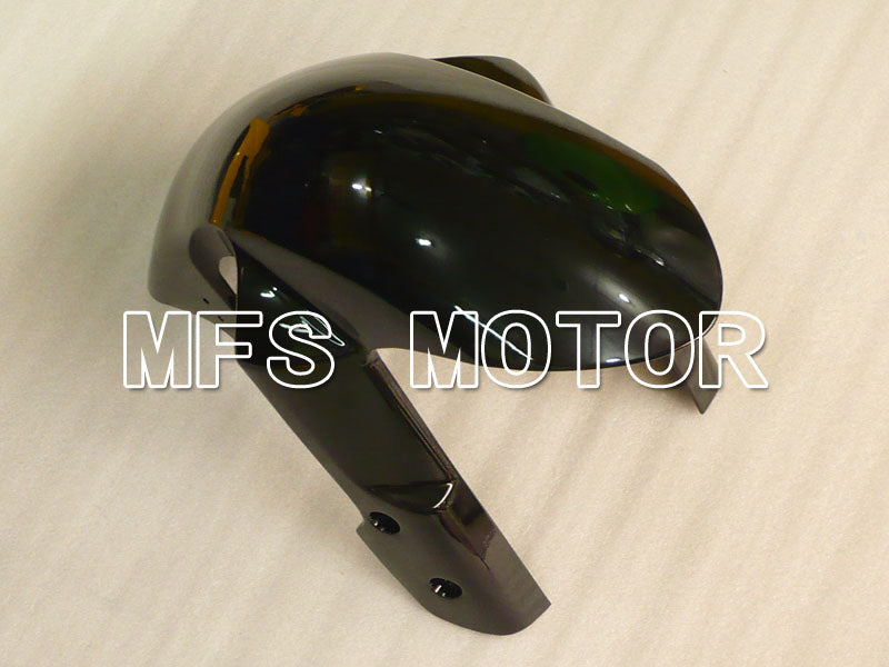 Suzuki GSXR1000 2007-2008 Injection ABS Fairing - Factory Style - Yellow - MFS2672 - Fairings Kit