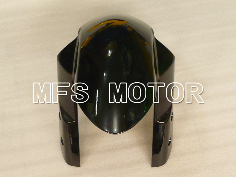 Suzuki GSXR1000 2007-2008 Injection ABS Fairing - Factory Style - Yellow - MFS2672 - Fairings Kit