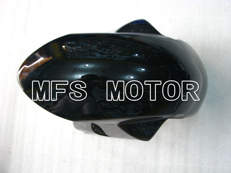 Suzuki GSXR1000 2007-2008 Injection ABS Fairing - Factory Style - White Blue - MFS2679 - Fairings Kit