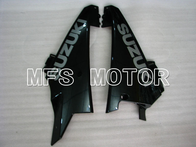 Suzuki GSXR1000 2007-2008 Injection ABS Fairing - Factory Style - White Silver - MFS2680 - Fairings Kit