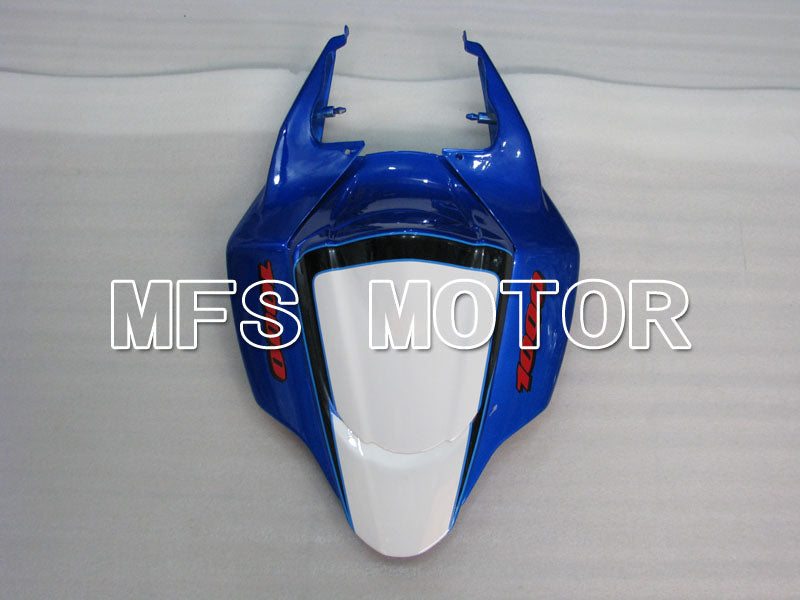 Suzuki GSXR1000 2007-2008 Injection ABS Fairing - Corona - Blue Yellow - MFS2689 - Fairings Kit