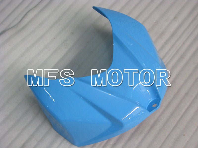 Suzuki GSXR1000 2007-2008 Injection ABS Fairing - Rizla+ - Blue - MFS2704 - Fairings Kit