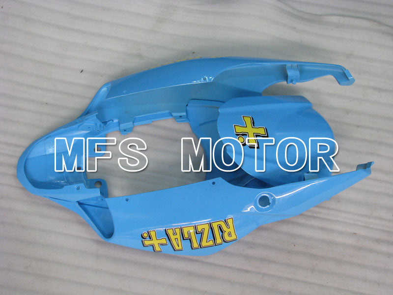 Suzuki GSXR1000 2007-2008 Injection ABS Fairing - Rizla+ - Blue - MFS2704 - Fairings Kit