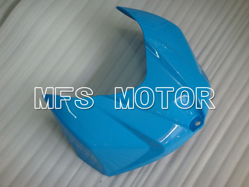 Suzuki GSXR1000 2007-2008 Injection ABS Fairing - Rizla+ - Blue - MFS2705 - Fairings Kit