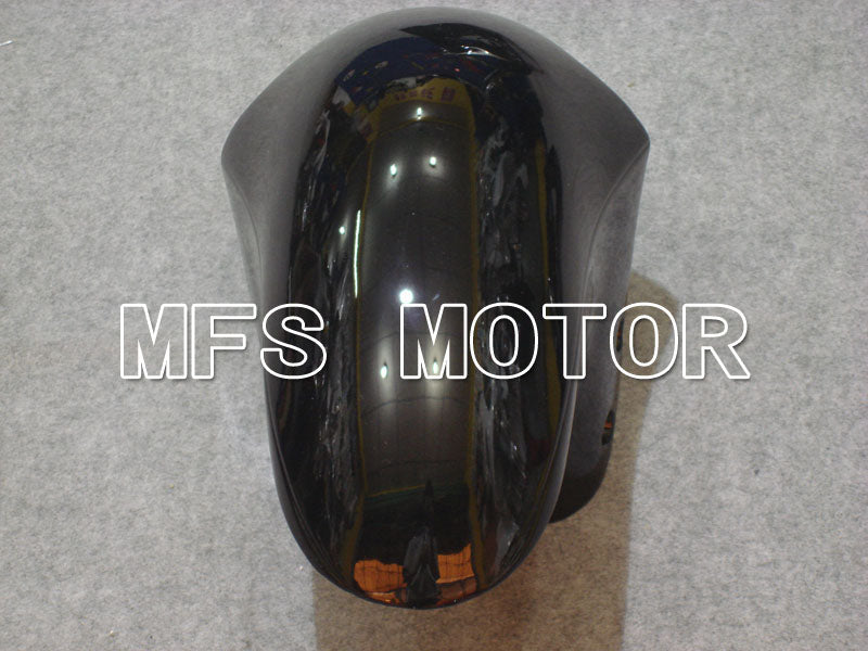Suzuki GSXR1300 Hayabusa 2008-2020 Injection ABS Fairing - Fatcory - Black - MFS2741 - Fairings Kit