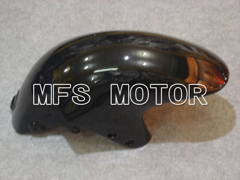Suzuki GSXR1300 Hayabusa 2008-2020 Injection ABS Fairing - Fatcory - Black - MFS2741 - Fairings Kit