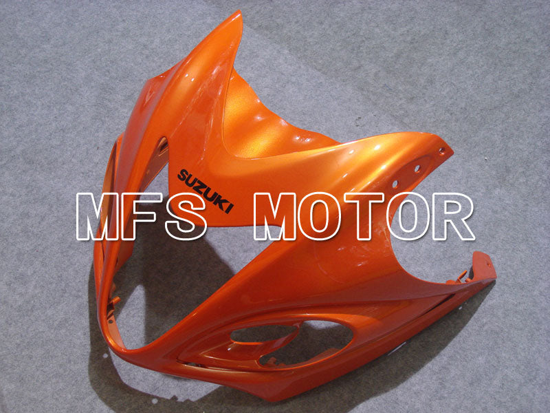 Suzuki GSXR1300 Hayabusa 2008-2020 Injection ABS Fairing - Fatcory - Orange - MFS2742 - Fairings Kit