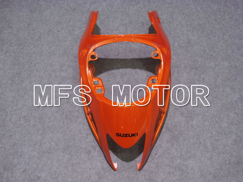 Suzuki GSXR1300 Hayabusa 2008-2020 Injection ABS Fairing - Fatcory - Orange - MFS2742 - Fairings Kit