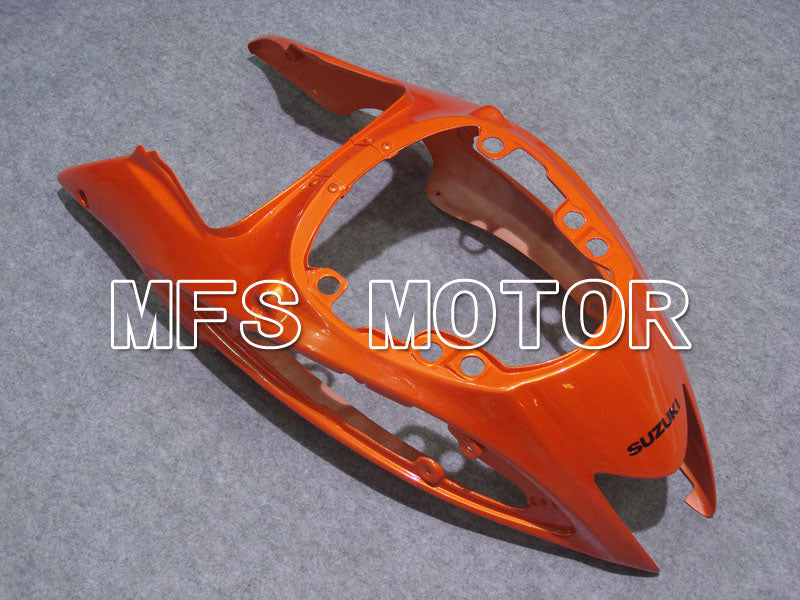 Suzuki GSXR1300 Hayabusa 2008-2020 Injection ABS Fairing - Fatcory - Orange - MFS2742 - Fairings Kit