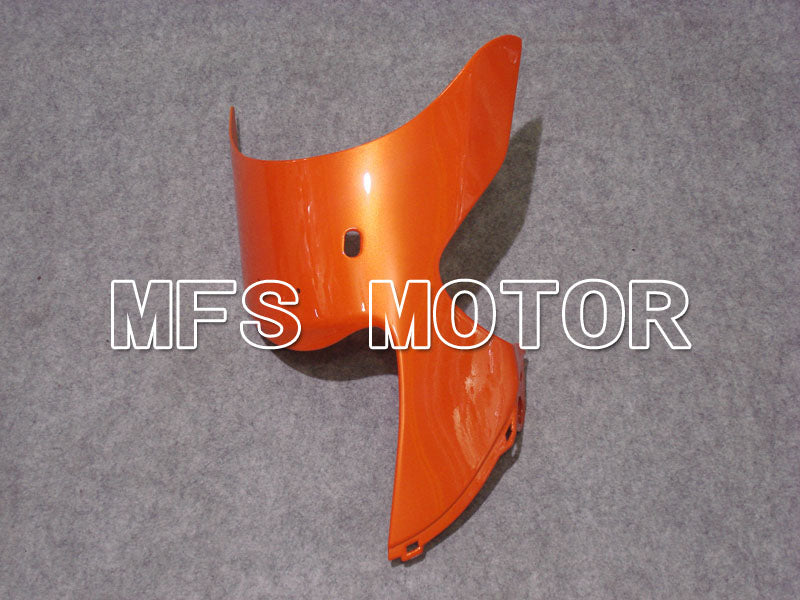 Suzuki GSXR1300 Hayabusa 2008-2020 Injection ABS Fairing - Fatcory - Orange - MFS2742 - Fairings Kit