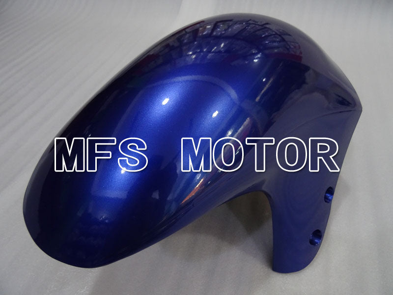 Suzuki GSXR1300 Hayabusa 2008-2020 Injection ABS Fairing - Fatcory - Blue - MFS2746 - Fairings Kit