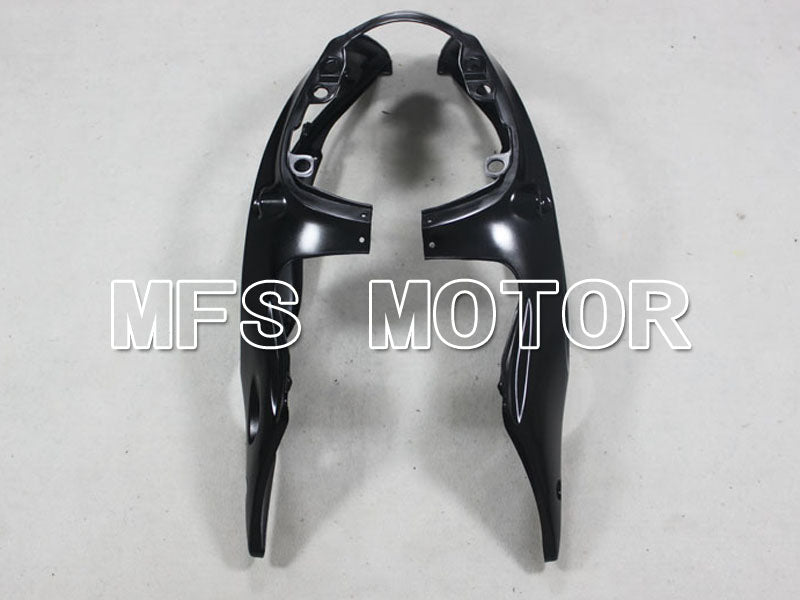Suzuki GSXR1300 Hayabusa 2008-2020 Injection ABS Fairing - Fatcory - Black - MFS2755 - Fairings Kit