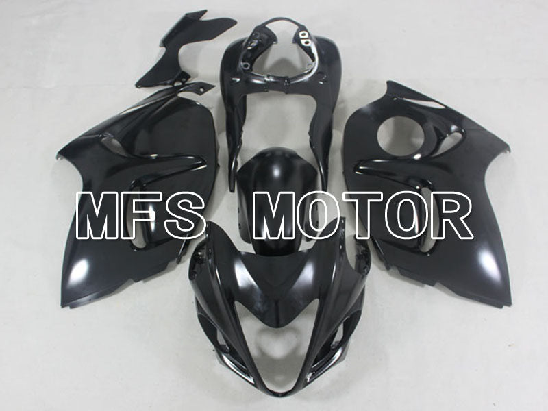 Suzuki GSXR1300 Hayabusa 2008-2020 Injection ABS Fairing - Fatcory - Black - MFS2755 - Fairings Kit