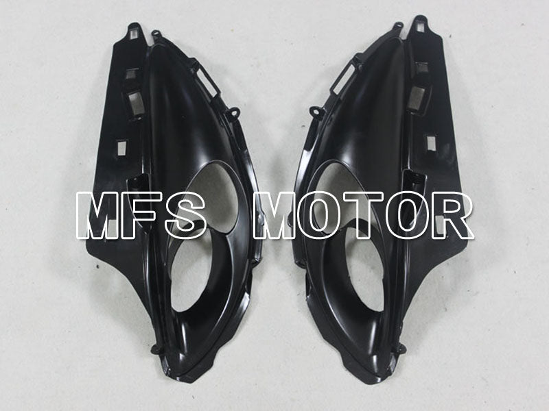 Suzuki GSXR1300 Hayabusa 2008-2020 Injection ABS Fairing - Fatcory - Black - MFS2755 - Fairings Kit