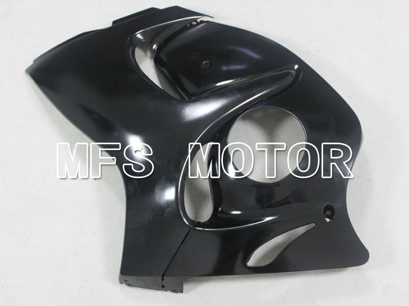 Suzuki GSXR1300 Hayabusa 2008-2020 Injection ABS Fairing - Fatcory - Black - MFS2755 - Fairings Kit