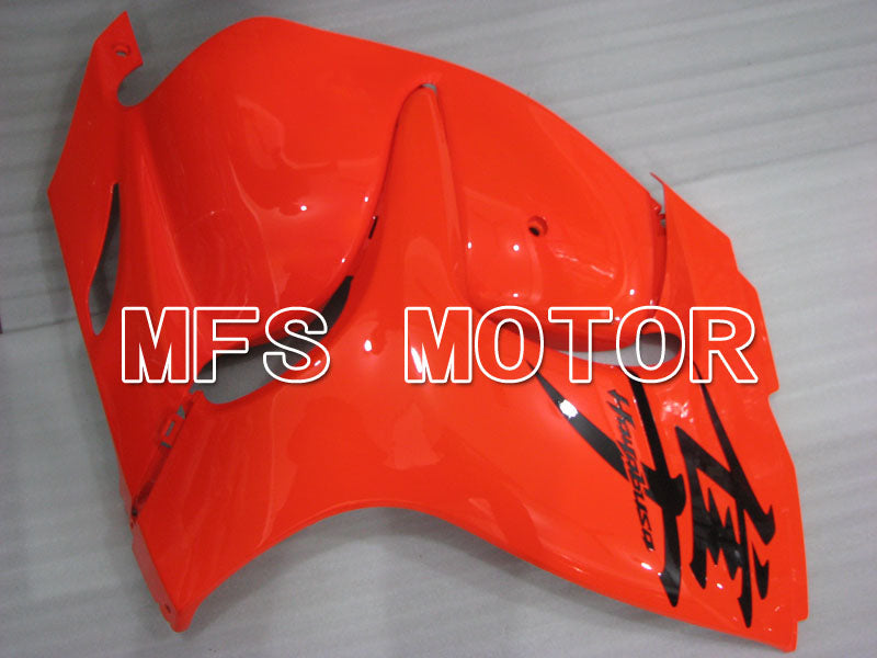 Suzuki GSXR1300 Hayabusa 2008-2020 Injection ABS Fairing - Fatcory - Pink - MFS2759 - Fairings Kit