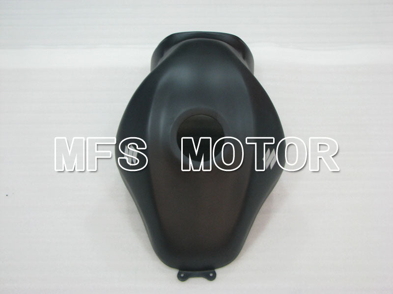 Suzuki GSXR1300 Hayabusa 2008-2020 Injection ABS Fairing - Fatcory - Black Matte - MFS2761 - Fairings Kit