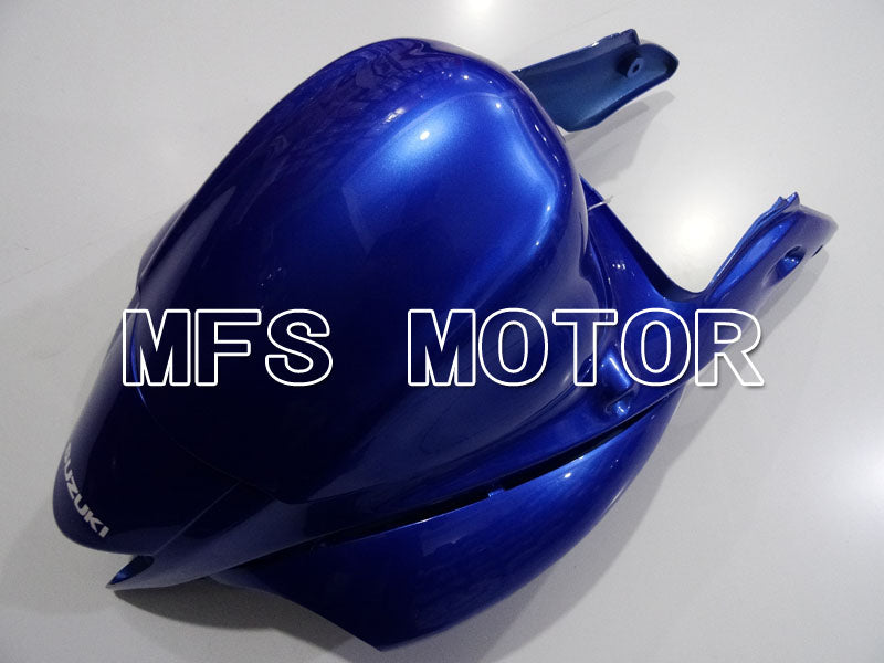 Suzuki GSXR1300 Hayabusa 2008-2020 Injection ABS Fairing - Fatcory - Blue - MFS2766 - Fairings Kit