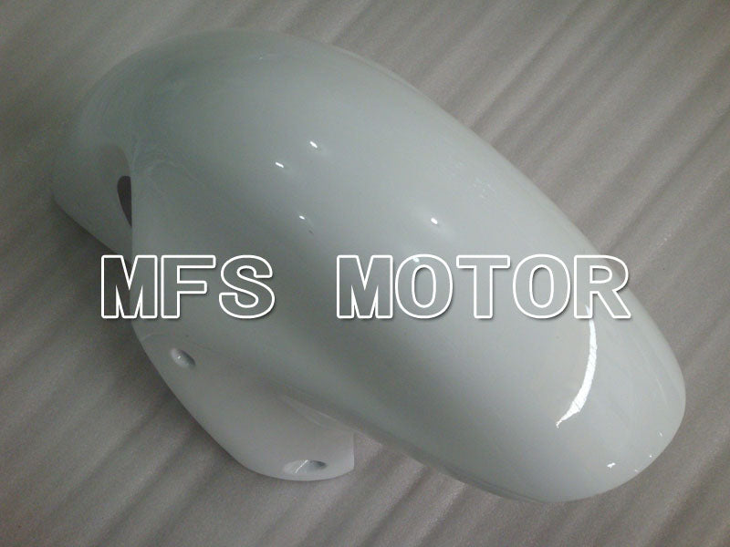 Suzuki GSXR1300 Hayabusa 1999-2007 Injection ABS Fairing - Factory Style - White - MFS2780 - Fairings Kit