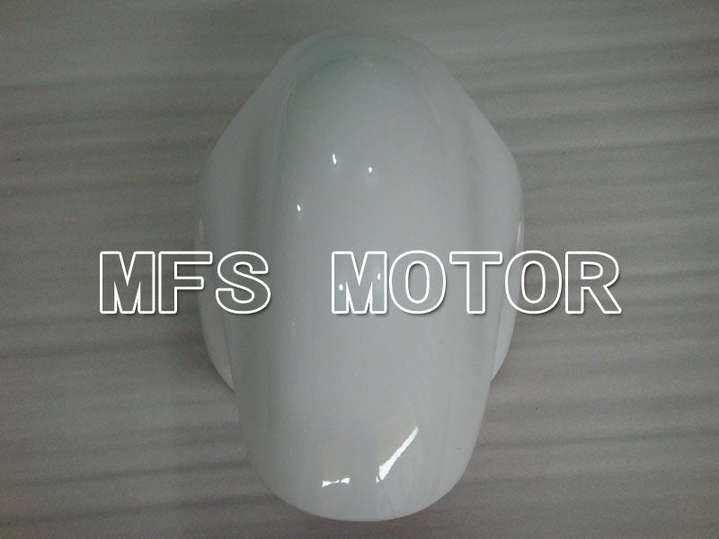 Suzuki GSXR1300 Hayabusa 1999-2007 Injection ABS Fairing - Factory Style - White - MFS2780 - Fairings Kit