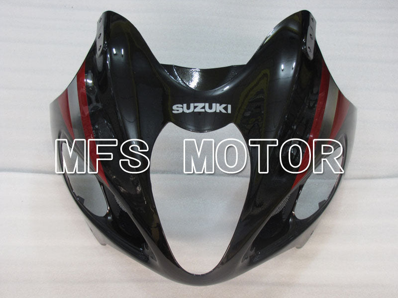 Suzuki GSXR1300 Hayabusa 1999-2007 Injection ABS Fairing - Factory Style - Black - MFS2788 - Fairings Kit