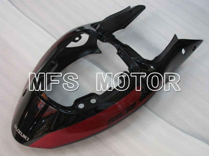 Suzuki GSXR1300 Hayabusa 1999-2007 Injection ABS Fairing - Factory Style - Black - MFS2788 - Fairings Kit