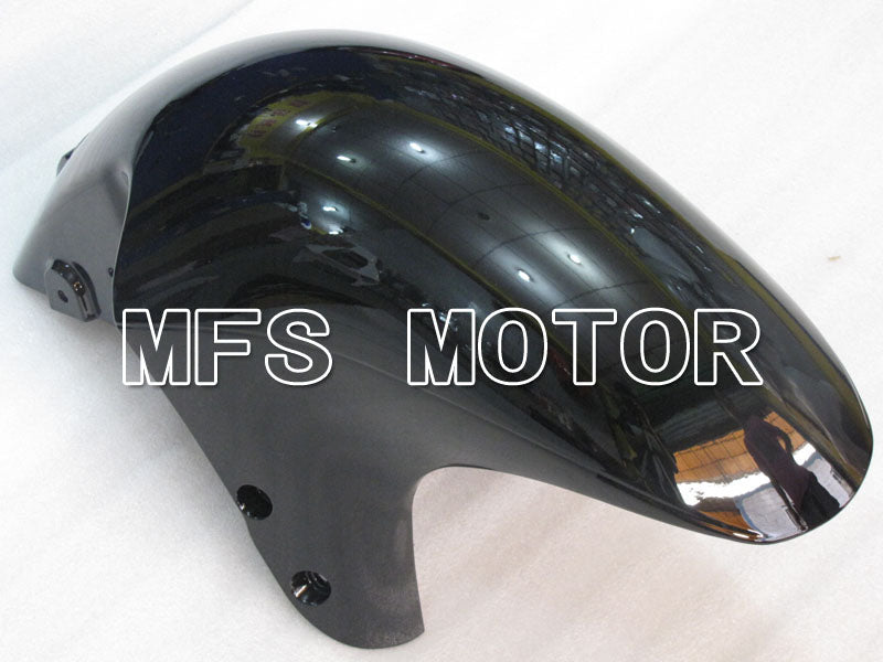 Suzuki GSXR1300 Hayabusa 1999-2007 Injection ABS Fairing - Factory Style - Black - MFS2788 - Fairings Kit