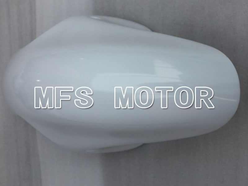 Suzuki GSXR1300 Hayabusa 1999-2007 Injection ABS Fairing - Customize - White - MFS2793 - Fairings Kit