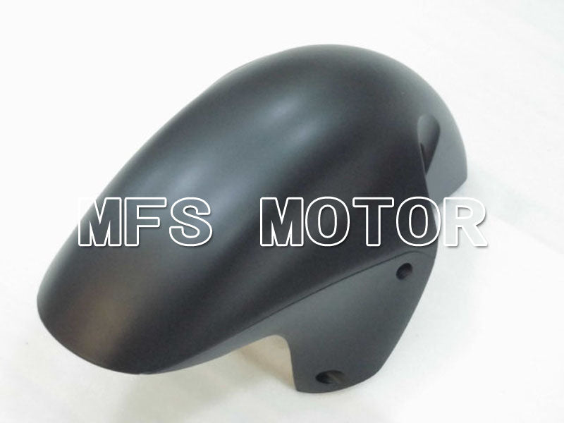 Suzuki GSXR1300 Hayabusa 1999-2007 Injection ABS Fairing - Factory Style - Black Matte - MFS2794 - Fairings Kit