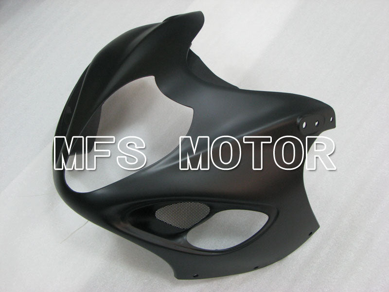 Suzuki GSXR1300 Hayabusa 1999-2007 Injection ABS Fairing - Factory Style - Black Matte - MFS2795 - Fairings Kit