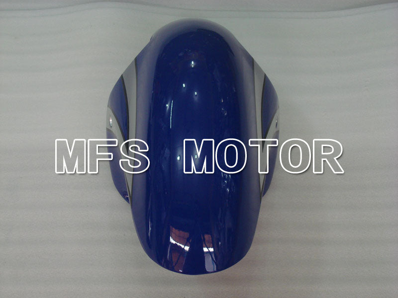 Suzuki GSXR1300 Hayabusa 1999-2007 Injection ABS Fairing - Factory Style - Blue - MFS2798 - Fairings Kit