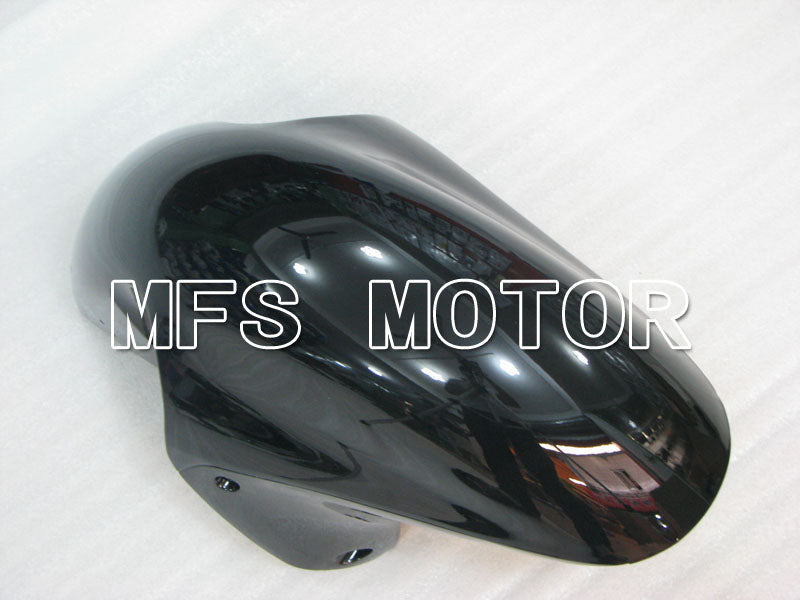 Suzuki GSXR1300 Hayabusa 1999-2007 Injection ABS Fairing - Factory Style - Black - MFS2804 - Fairings Kit