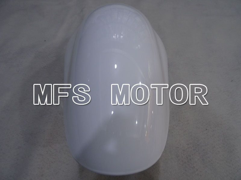 Suzuki GSXR1300 Hayabusa 1999-2007 Injection ABS Fairing - Factory Style - White - MFS2813 - Fairings Kit