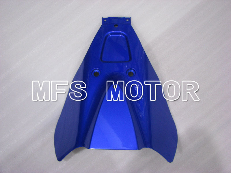 Suzuki GSXR1300 Hayabusa 1999-2007 Injection ABS Fairing - Factory Style - Blue Silver - MFS2815 - Fairings Kit