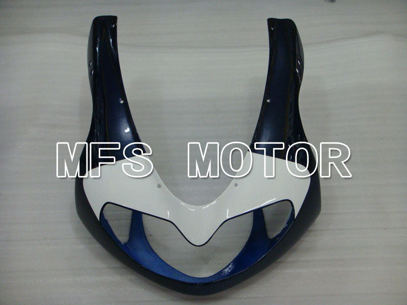 Suzuki TL1000R 1998-2003 Injection ABS Fairing - Factory Style - Blue White - MFS2817 - Fairings Kit
