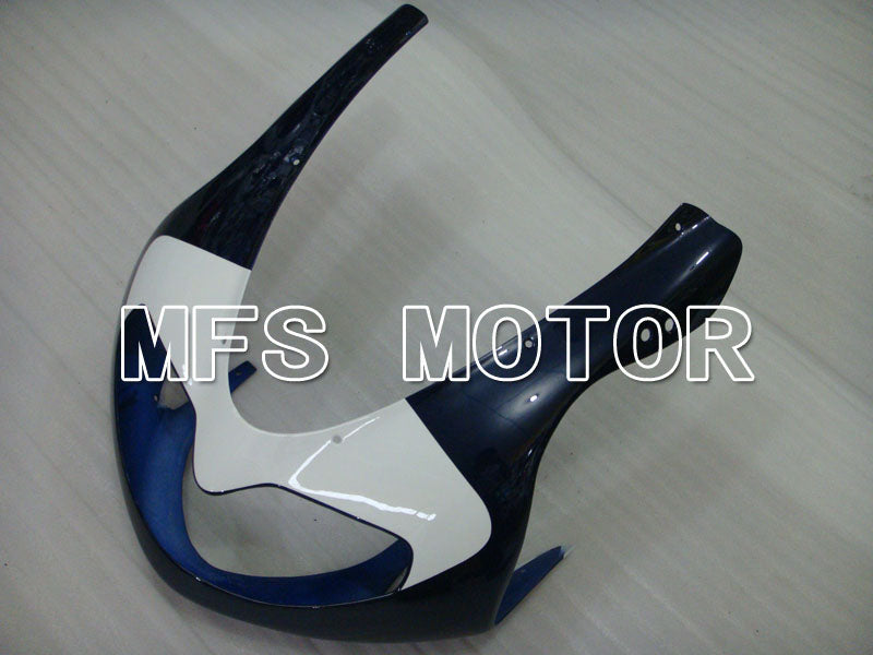 Suzuki TL1000R 1998-2003 Injection ABS Fairing - Factory Style - Blue White - MFS2817 - Fairings Kit