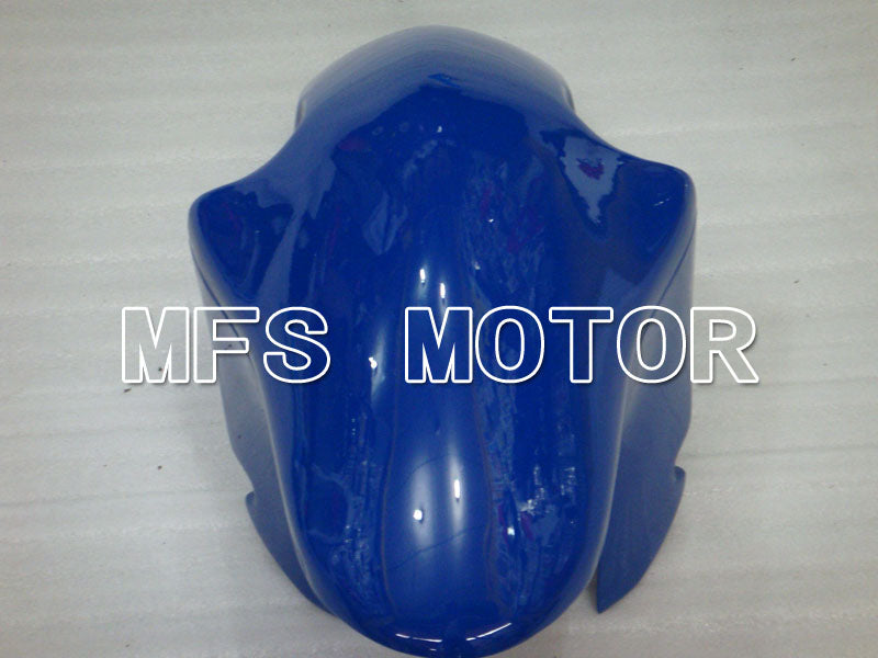 Suzuki TL1000R 1998-2003 Injection ABS Fairing - Factory Style - Blue White - MFS2817 - Fairings Kit