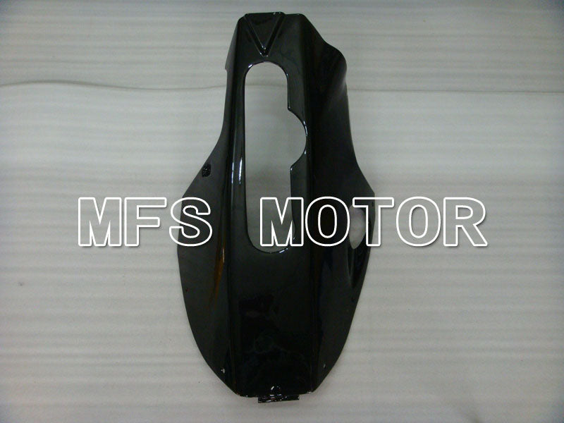 Suzuki TL1000R 1998-2003 Injection ABS Fairing - Factory Style - Black Yellow - MFS2818 - Fairings Kit